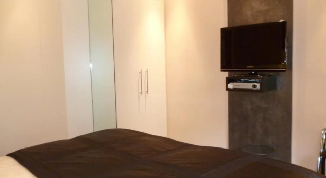 Номер Economy Hotel Landgoed Schoutenhof