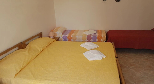 Spiagge del Salento Residence