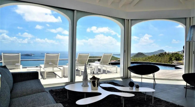 Dream Villa Colombier 713, Забронировать Вилла Коломбье Франция