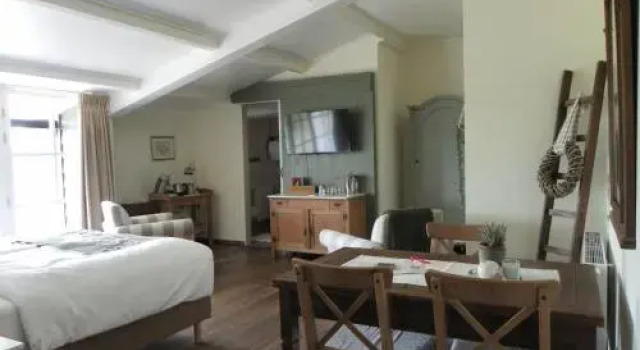 De Turfstaeker, Reserva ahora Hotel Hoteles en North-Limburg con piscina, Piscina
