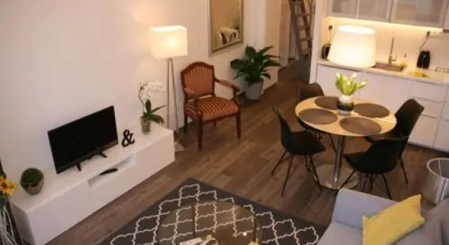 NILA Opera Apartment, Забронировать Апартаменты/квартира Апартаменты Будапешта, Апартаменты/квартира