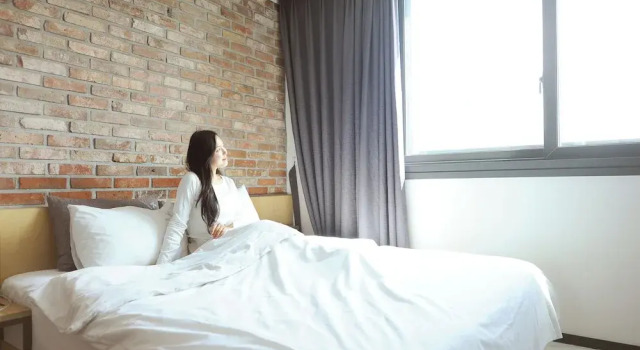 Номер Standard K Boutique Hotel