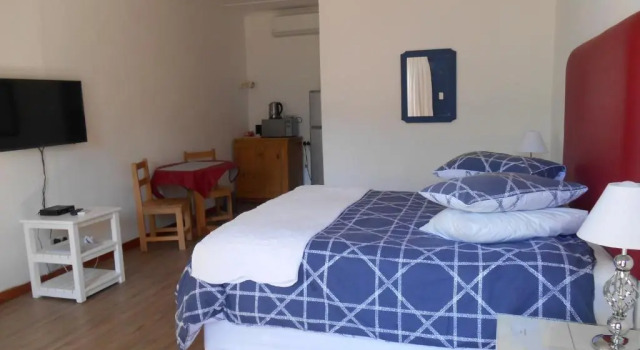 Двухместный номер Economy Obesa Lodge
