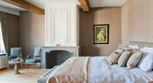 B&B Ambrogio, Забронировать Отель Брюгге Западная Фландрия, рядом с Бладелин Корт