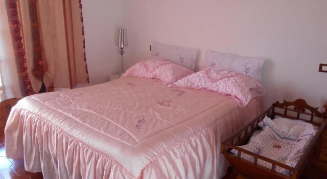 Номер Deluxe La Casa di Walter