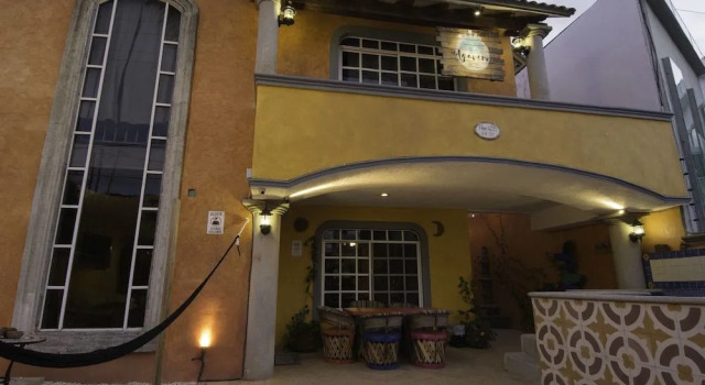 Agavero Hostel, Prenota Ostello Hotel SPA a Quintana Roo, SPA