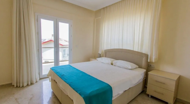 Villa Mine 1 by Tatilpremium, Rezervovat Vila Hotely v Fethiye Area s parkováním, Parkování