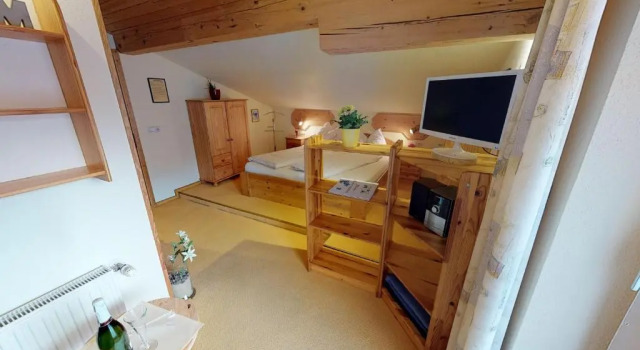 Номер Standard Chalet Tirol Waidring