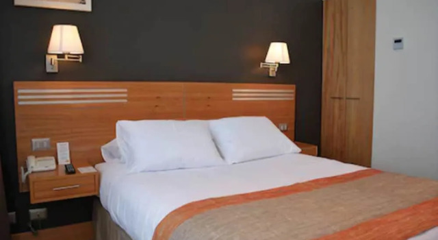 Alto del Sol Latorre Mejillones, Reserva ahora Hotel Hoteles en Antofagasta Region con piscina, Piscina