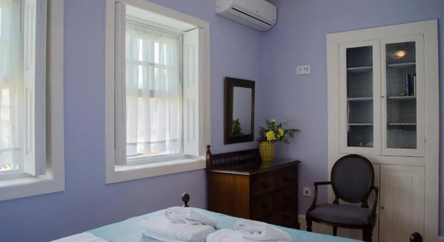 Апартаменты c 1 комнатой Porto.arte guest apartments