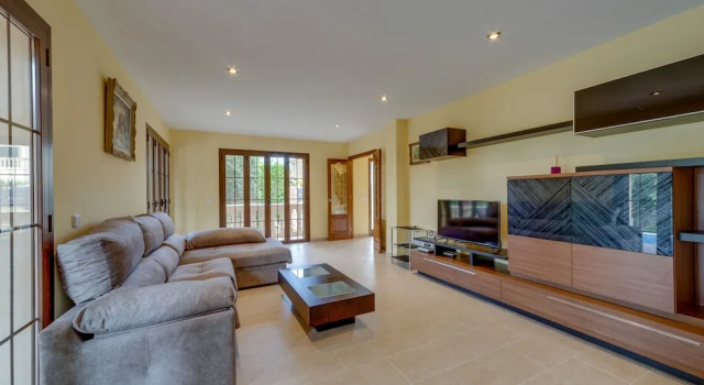 Villa Marratxi - Can Paquito