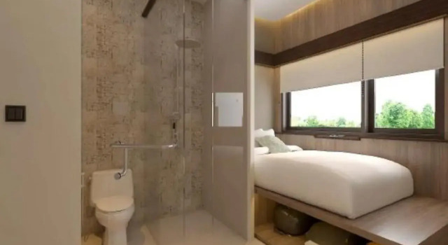 Jambuluwuk Bromo Poshtel