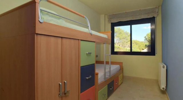 Bl-1 Calella De Palafrugell 6 Pax, Забронировать Отель Отели Палафружель 4 звезды, 4*