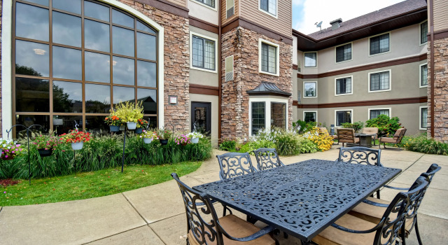 Staybridge Suites Grand Rapids-Kentwood by IHG
