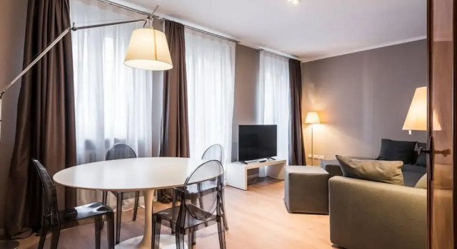 Апартаменты MYSWEETPLACE - Rialto Apartments