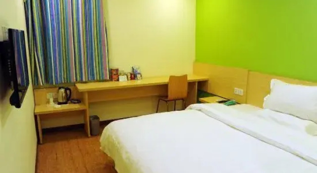 Pod Inn (Chongqing Yongchuan  Locajoy  Finance and Economics Vocational College), Prenota Hotel Hotel a Chongqing Area con parcheggio, Parcheggio