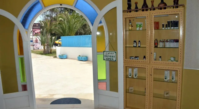 Zenon Hotel Djerba
