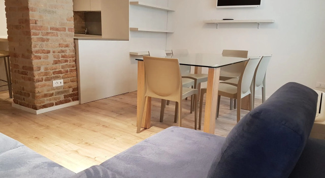 Corte Sconta Mini Loft