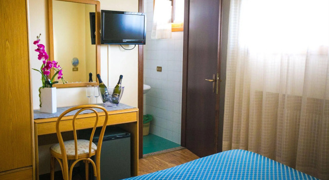 Hotel Agli Olmi