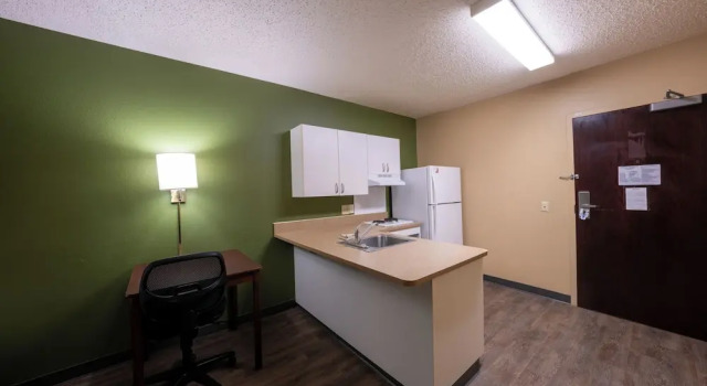 Economy Zimmer Extended Stay Laredo