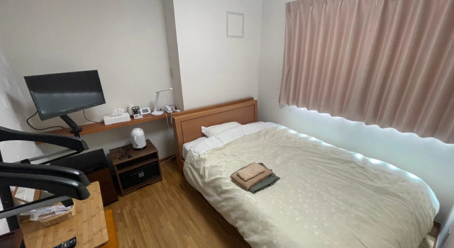 Номер Economy Guesthouse Zink