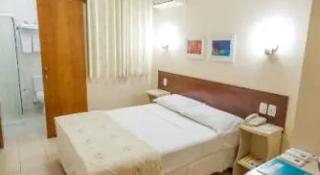Bellmont Hotel