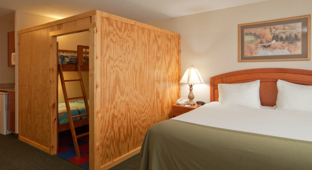 Holiday Inn Express Hotel & Suites Bryan-Montpelier, Book Hotel Holiday City Ohio