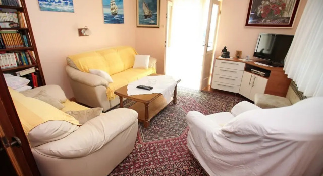 Kaza - 50m From the Beach With Parking - A3