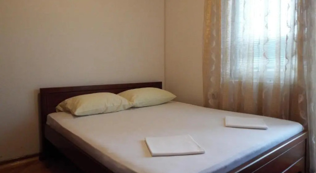 Апартаменты c 1 комнатой Apartments Old Olive
