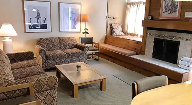 Люкс Jackson Hole Vacation Condominiums, a VRI resort