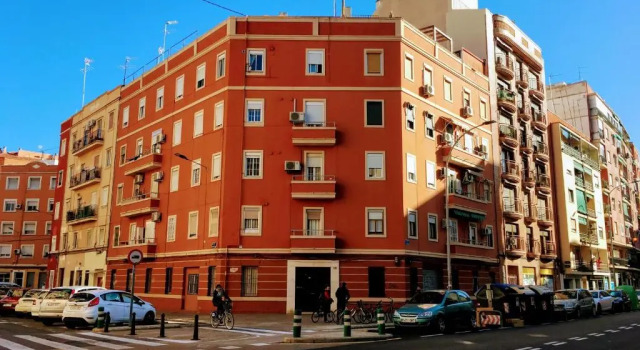My Penthouse Valencia, Забронировать Отель Хесус 