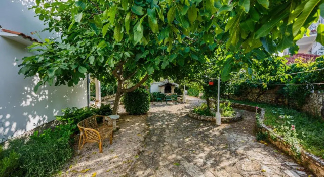 Villa Perla Rogoznica, Забронировать Вилла Виллы Рогозница, Вилла