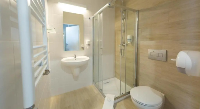 Номер Standard Hotel Quattro