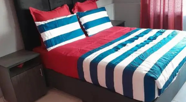 The Pearl Guesthouse