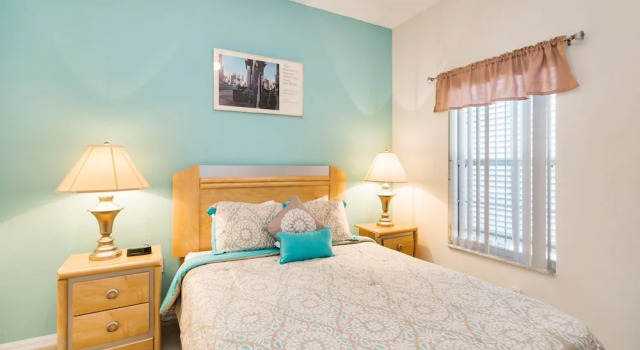Bikini on the Beach by VillaDirect, Rezerwuj Hotel Kissimmee Kissimmee