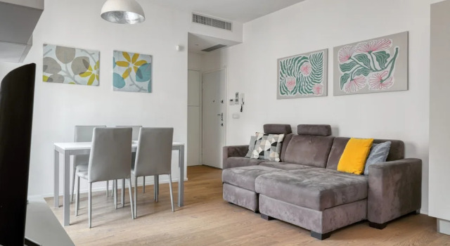 Italianway Comfort - Tortona 14 A, Book Hotel Milan Lombardy