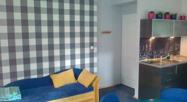 Silver Apartment Gdansk 15 min to old town, Varaa Huoneisto Gdańsk Pommeri