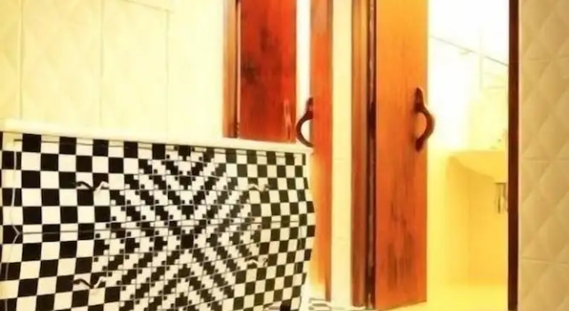 Номер Standard Chiangkhan Cozy Hotel