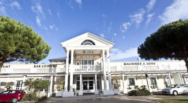 Appartement Les Sables-d'Olonne, 2 pièces, 5 personnes - FR-1-92-639