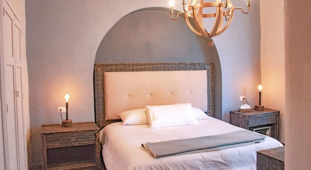 Carlotta hotel Boutique