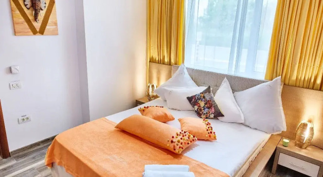 Apartamente BOUTIQUE CITADEL cm, Забронировать Бутик-отель Бутик-отели жудец Констанцы, Бутик-отель