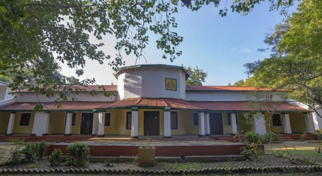 Maharaja Kothi, Забронировать Отель Отели штата Махараштры 3 звезды, 3*