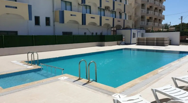 Woxx Beach Hotel, Rezervovat Hotel Hotely v Kapikiri se snídaní, Snídaně