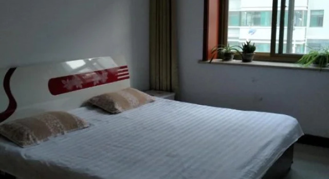 Qiao Inn, Boek Hotel Hotels in Jinzhong met parkeren, Parkeren