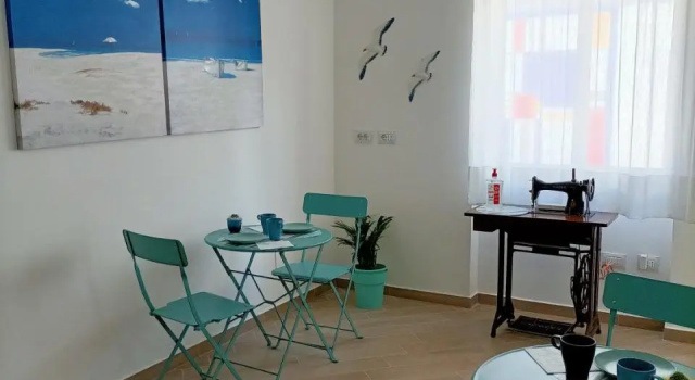 Il Vicolo di Clara B&B