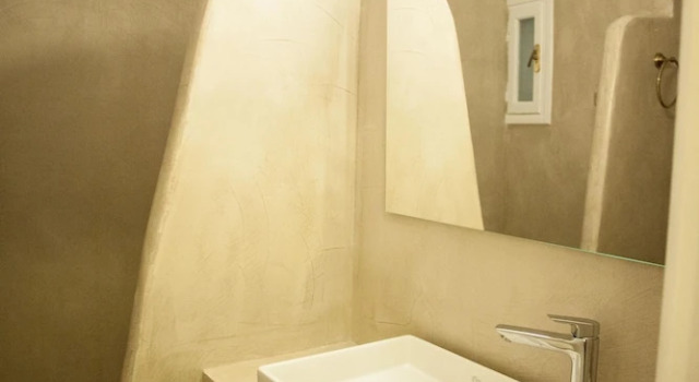 Вилла с 2 комнатами Porto Koundouros Beach and Villas