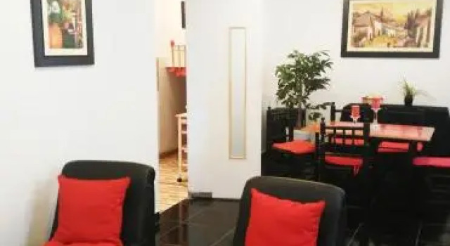 White Hope Apartment, Забронировать Апартаменты/квартира Лима Провинция Лима