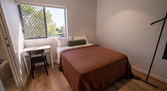 Mackay Adventure Lodge, 预订 酒店 麦凯 昆士兰