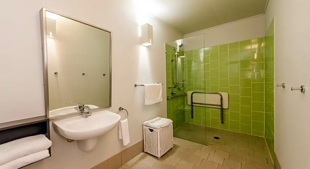 Вилла Allure Stradbroke Resort - Walk to Beach at Point Lookout