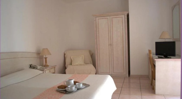 Hotel Delfino